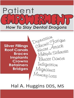 cover image of Patient Empowerment